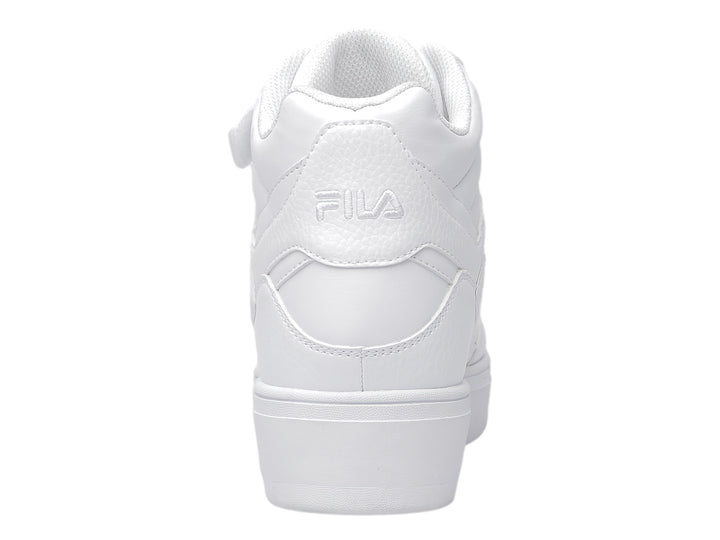 Tenis Fila Everge LT Blancos para Mujer