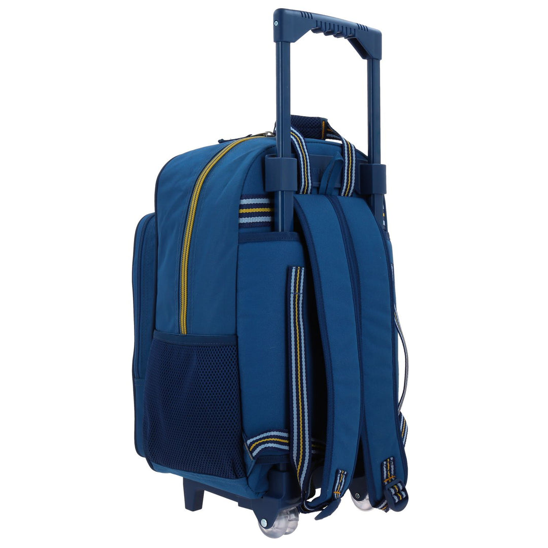Mochila Rodante Chenson Azul para Nino