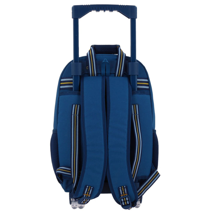 Mochila Rodante Chenson Azul para Nino