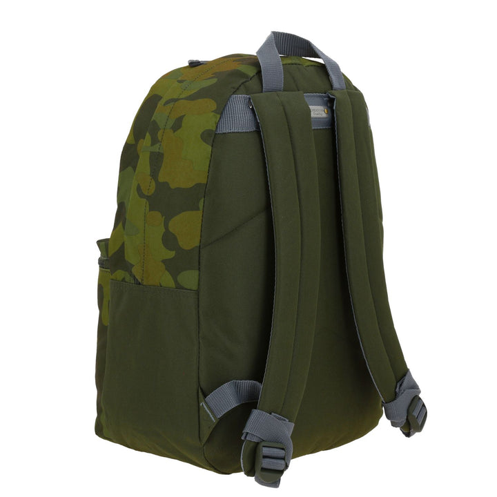 Mochila Chenson Verde para Hombre