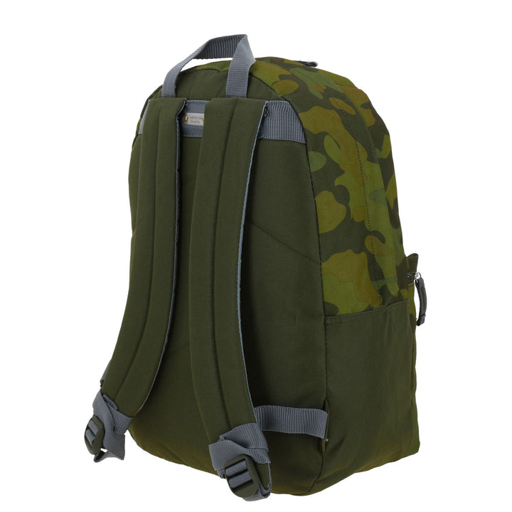 Mochila Chenson Verde para Hombre