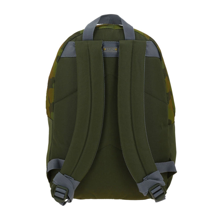 Mochila Chenson Verde para Hombre