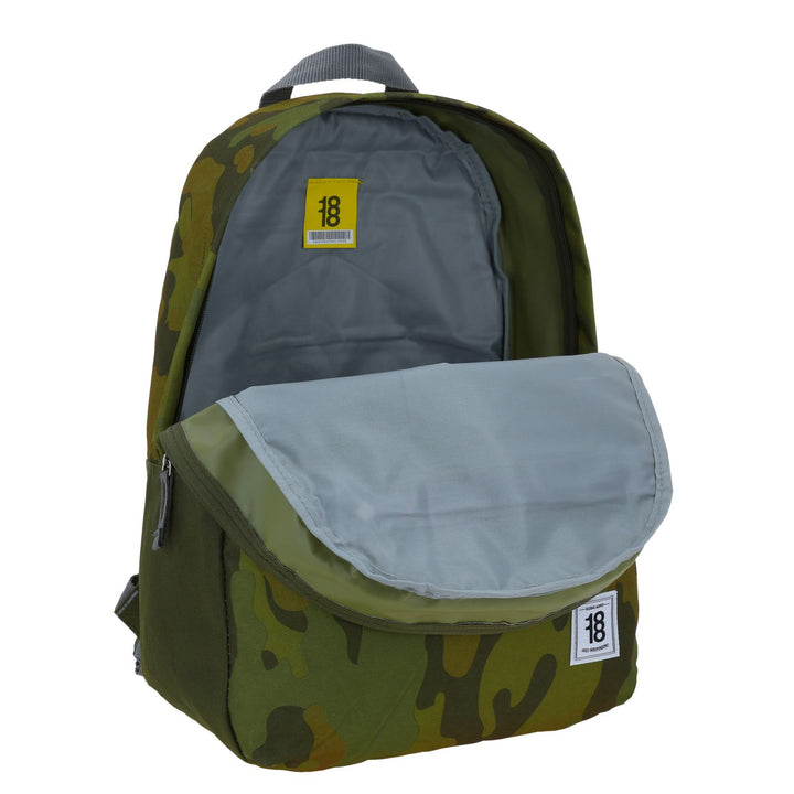 Mochila Chenson Verde para Hombre