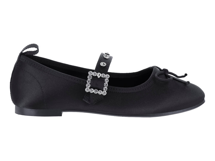 Zapatos Planos 4EVER Negros para Niña