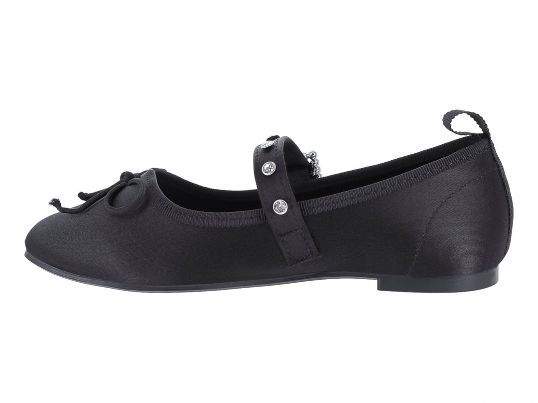 Zapatos Planos 4EVER Negros para Niña