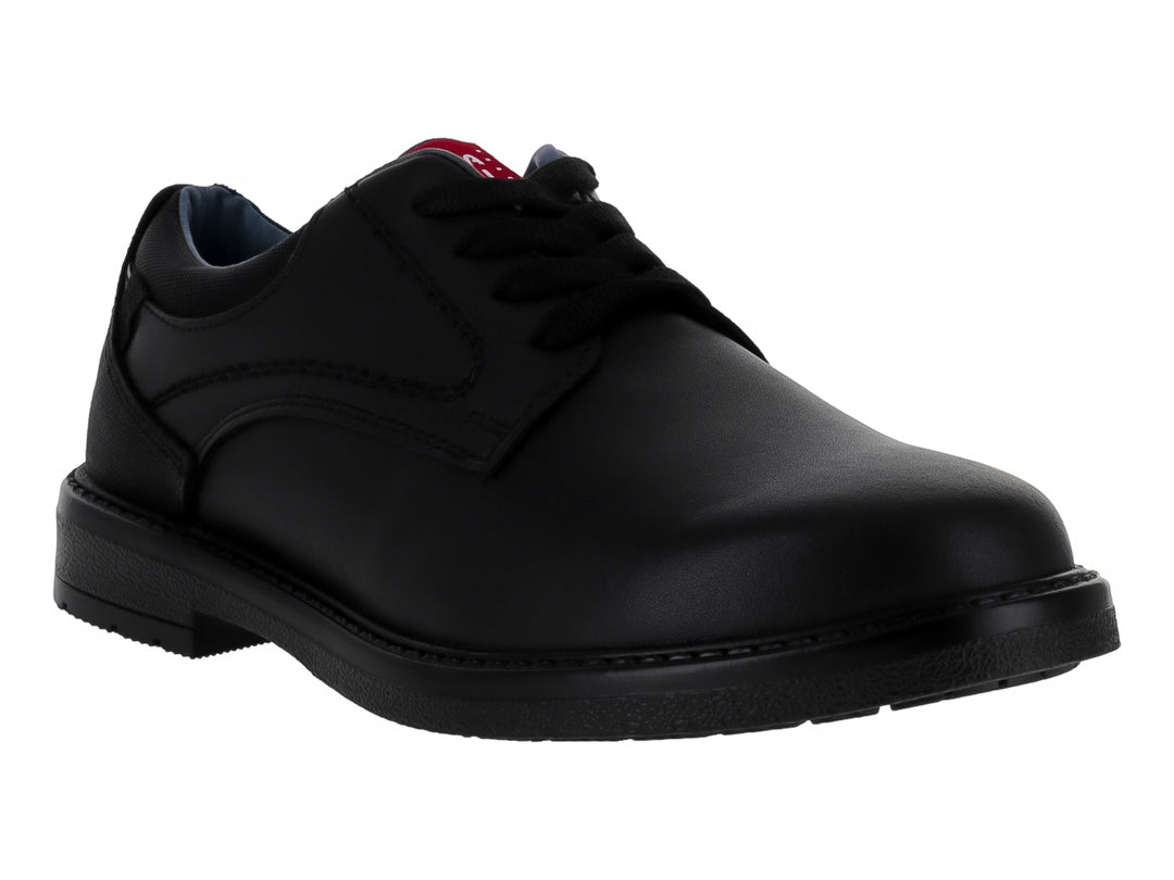 Zapatos VAVITO Negros para Niño