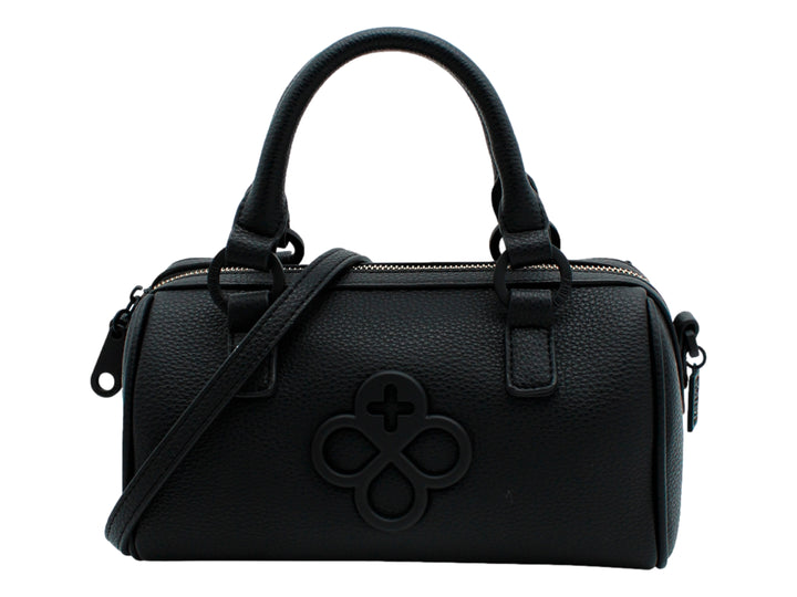 Bolso Bowler Jaime Ibiza Negro para Mujer