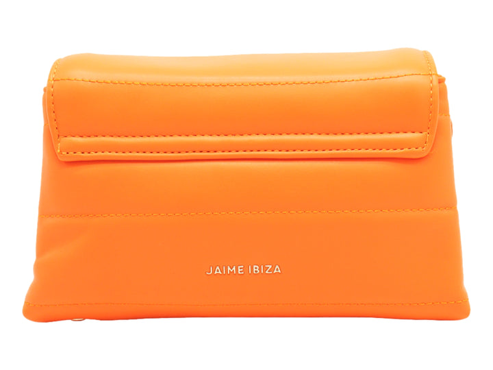 Bolso Cross Body Jaime Ibiza Naranja para Mujer
