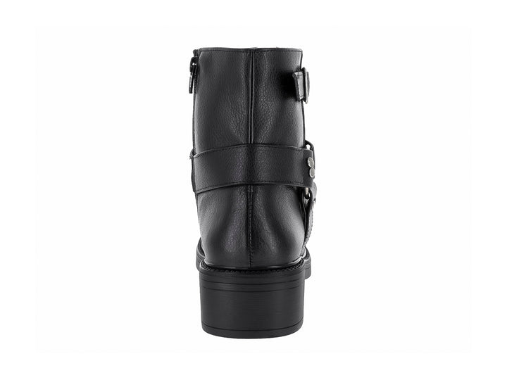 Botas Senties Negro para Mujer
