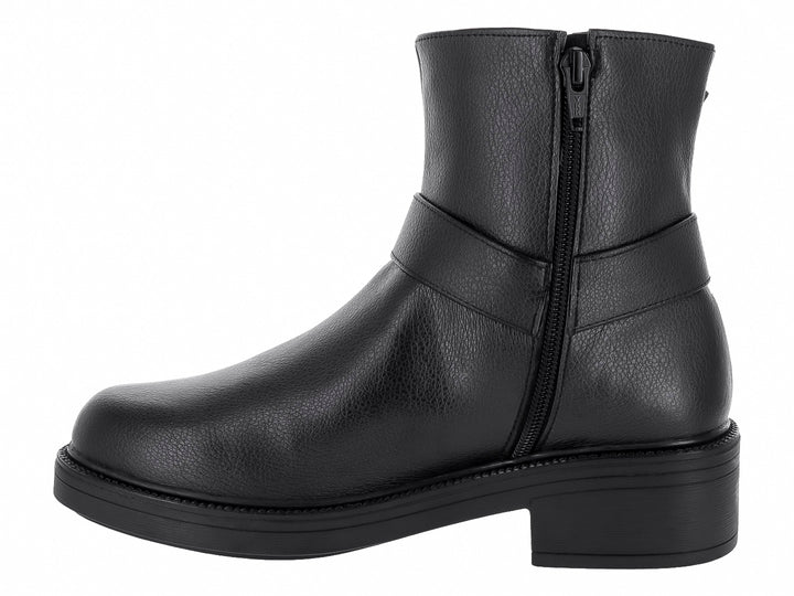 Botas Senties Negro para Mujer