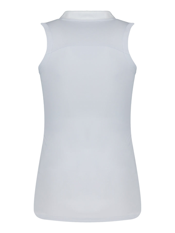 Tank Top Charly Azul Claro para Mujer