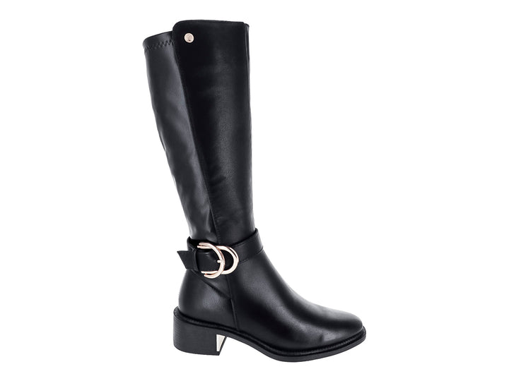 Botas XTI Negro para Mujer