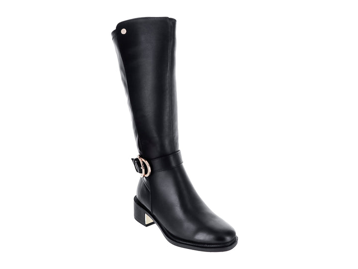 Botas XTI Negro para Mujer