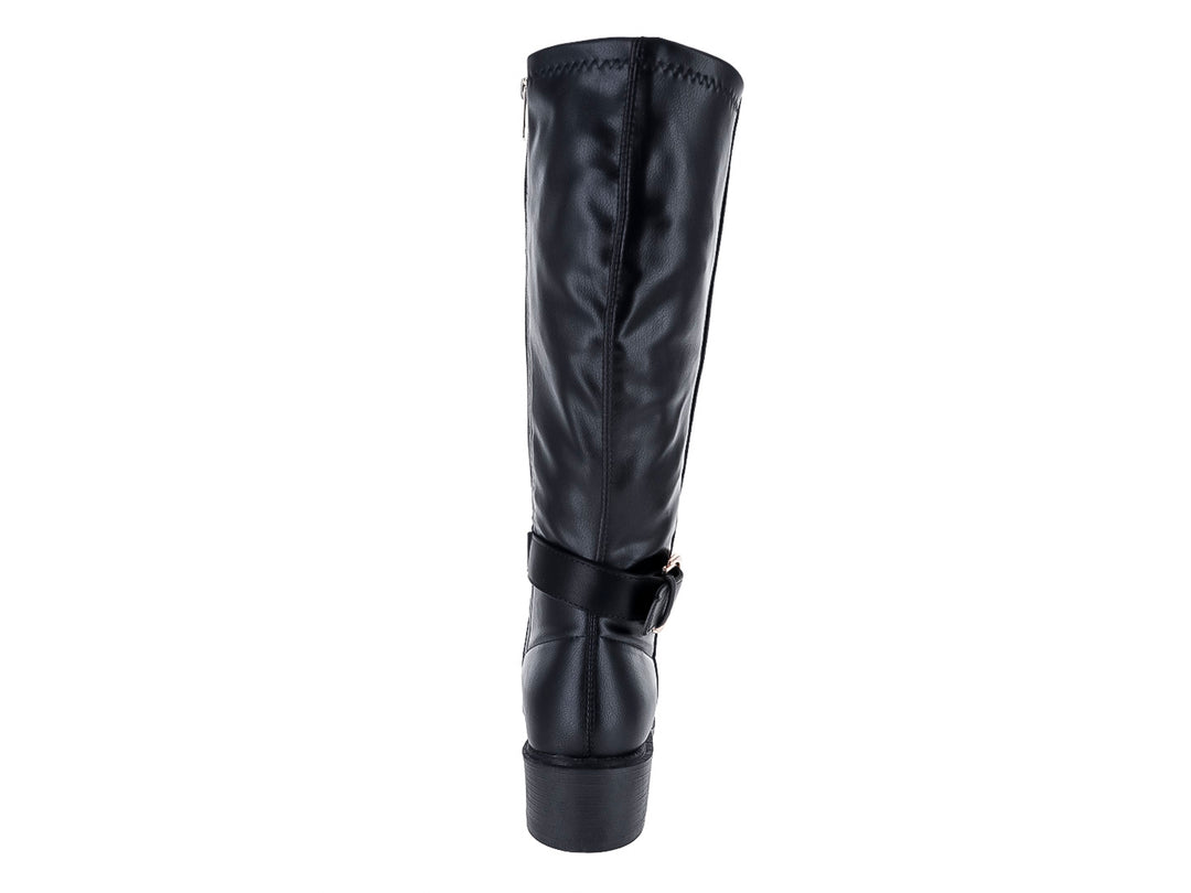 Botas XTI Negro para Mujer