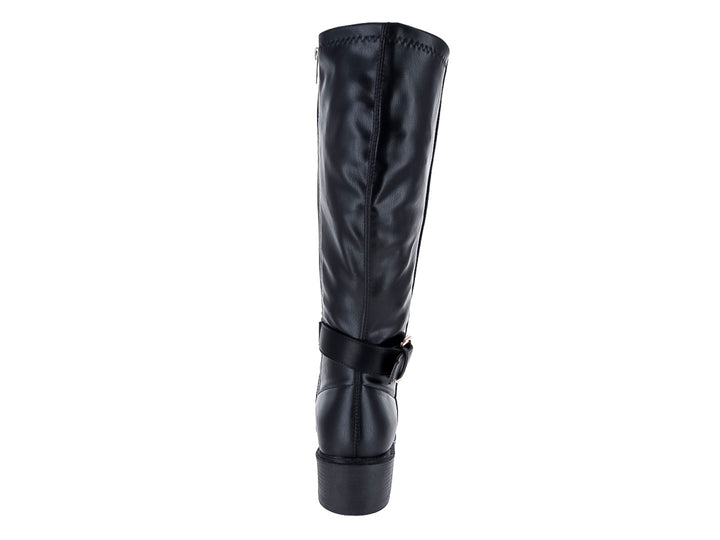 Botas XTI Negro para Mujer