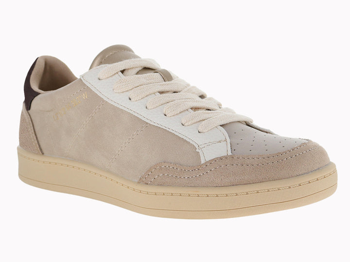 Tenis Corina Color Camel para Mujer