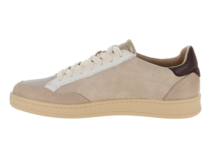 Tenis Corina Color Camel para Mujer