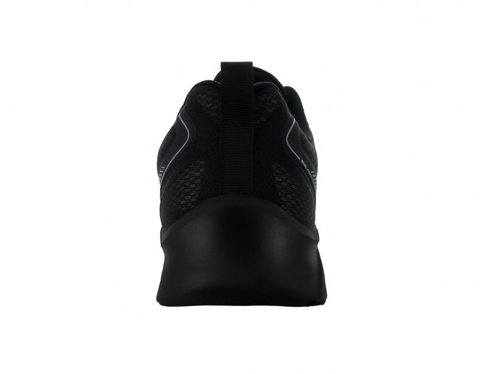 Tenis K-SWISS Corel Negro Monocromático para Hombre