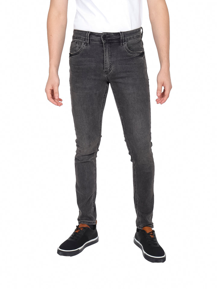 Jeans NYD Jeans Negro para Hombre