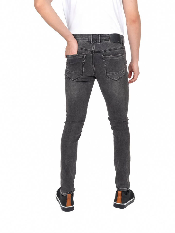 Jeans NYD Jeans Negro para Hombre
