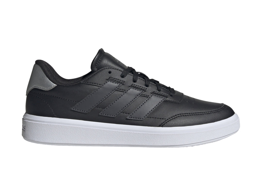 Tenis Adidas Courtblock Negro para Mujer