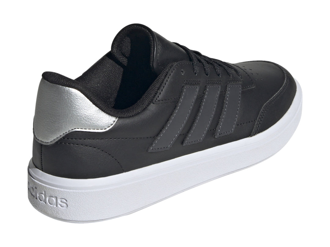 Tenis Adidas Courtblock Negro para Mujer