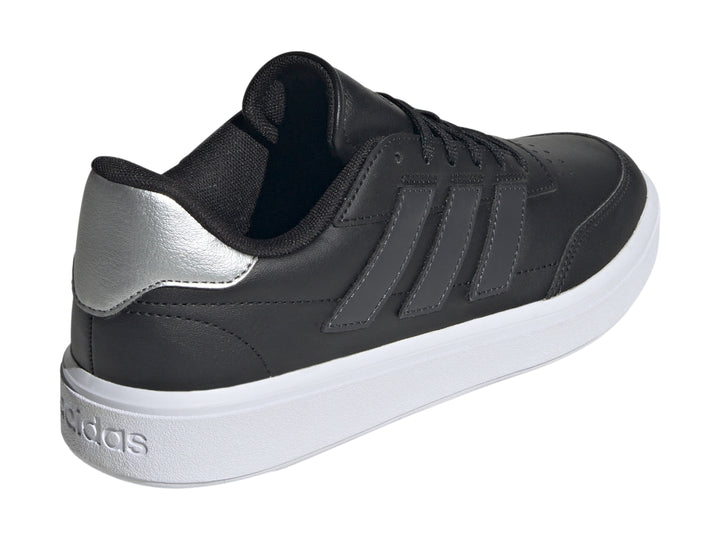 Tenis Adidas Courtblock Negro para Mujer