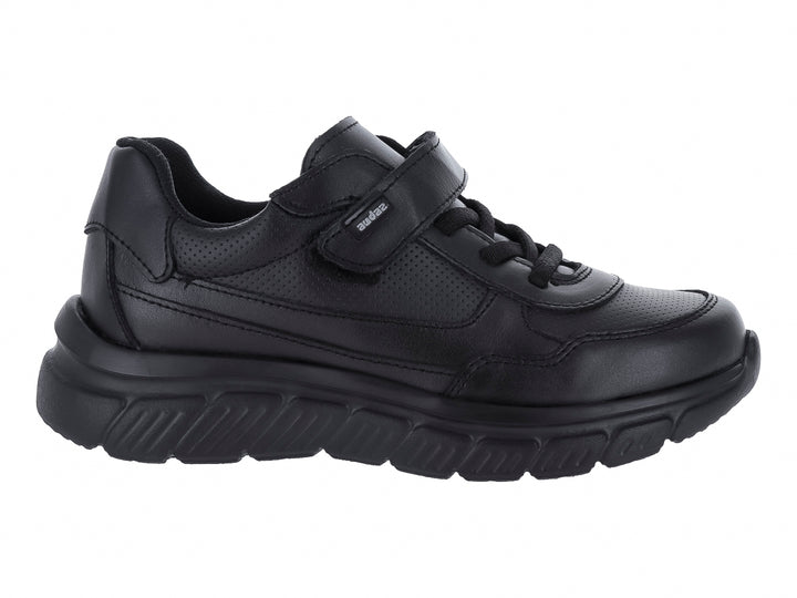 Tenis Coqueta Negros para Niño