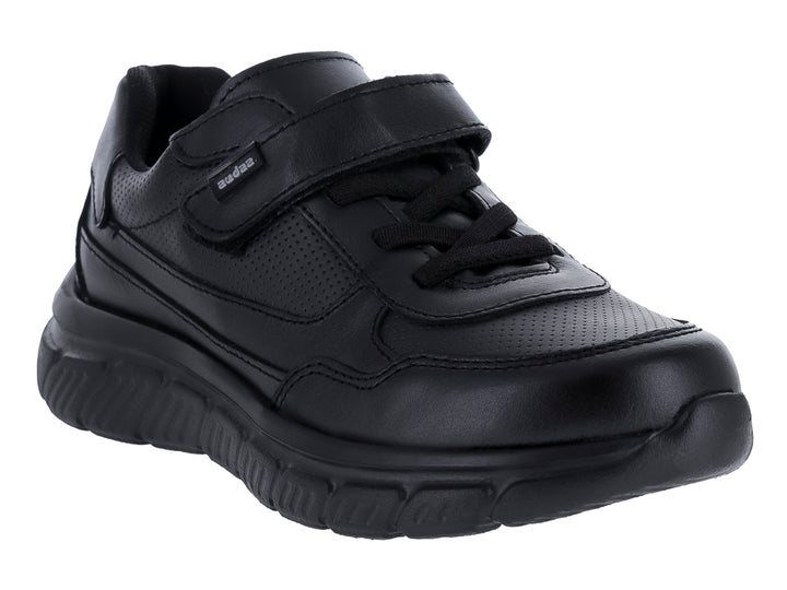 Tenis Coqueta Negros para Niño