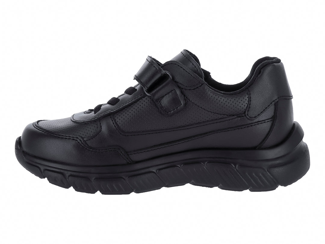 Tenis Coqueta Negros para Niño