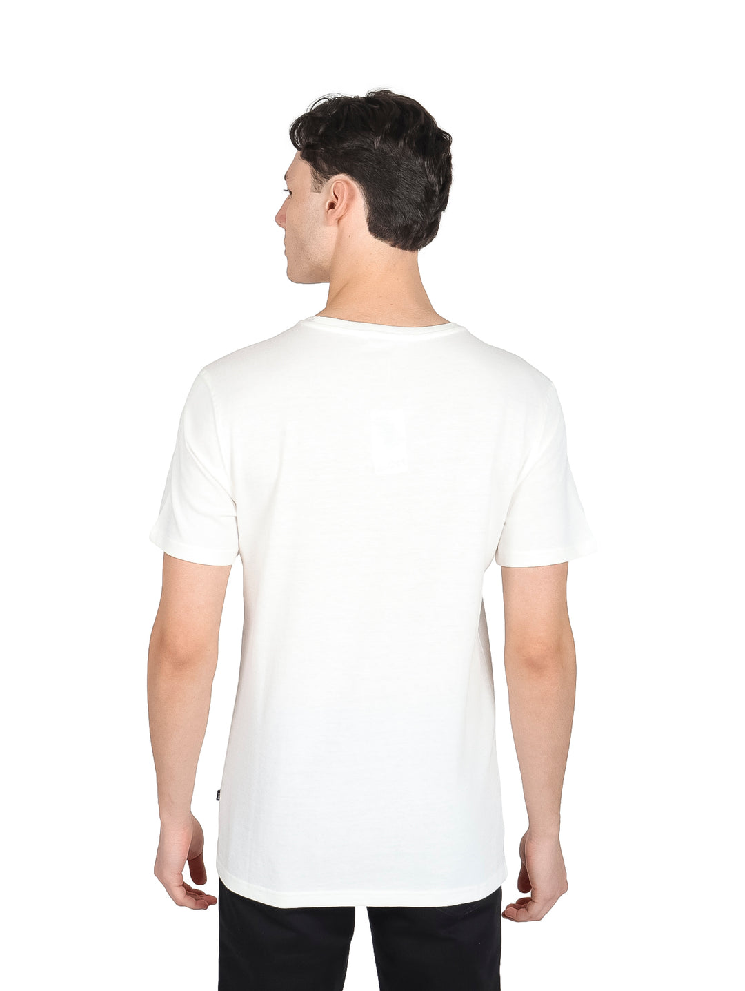 Playera Losan Blanca para Hombre