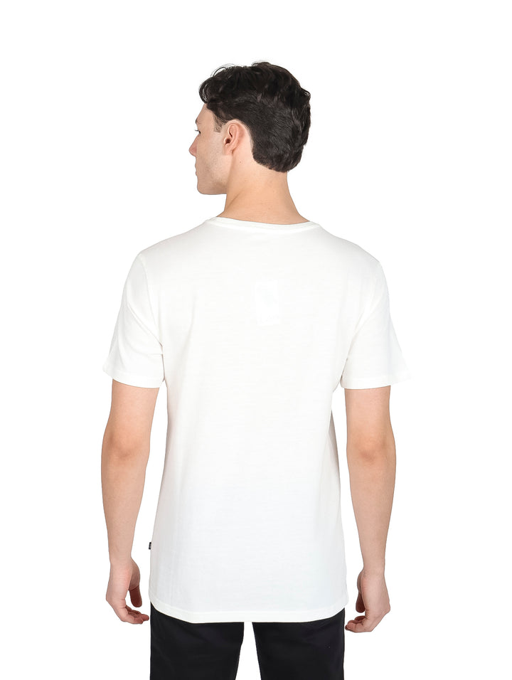 Playera Losan Blanca para Hombre