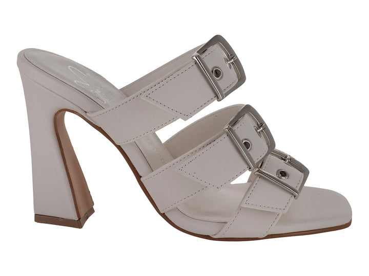 Sandalias Clasben Blanco para Mujer