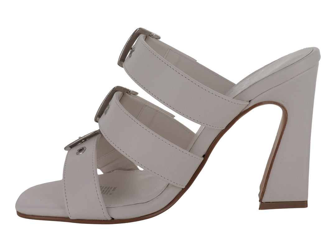 Sandalias Clasben Blanco para Mujer
