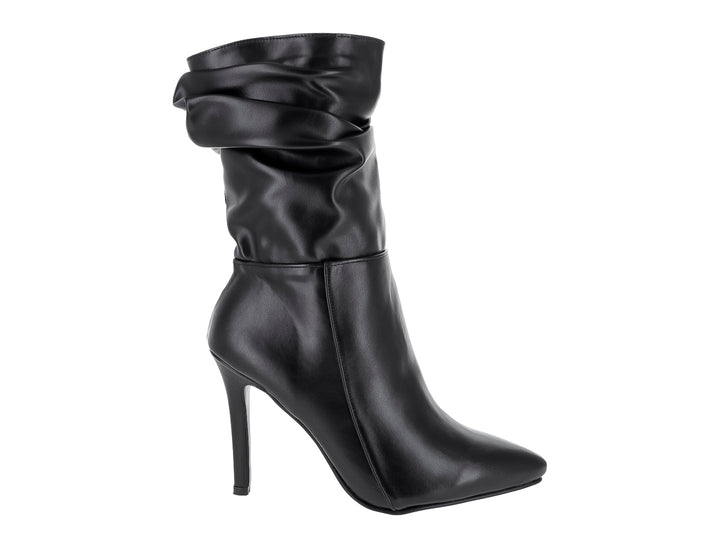 Botas OYYI Negro para Mujer