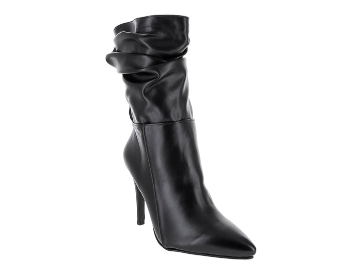 Botas OYYI Negro para Mujer