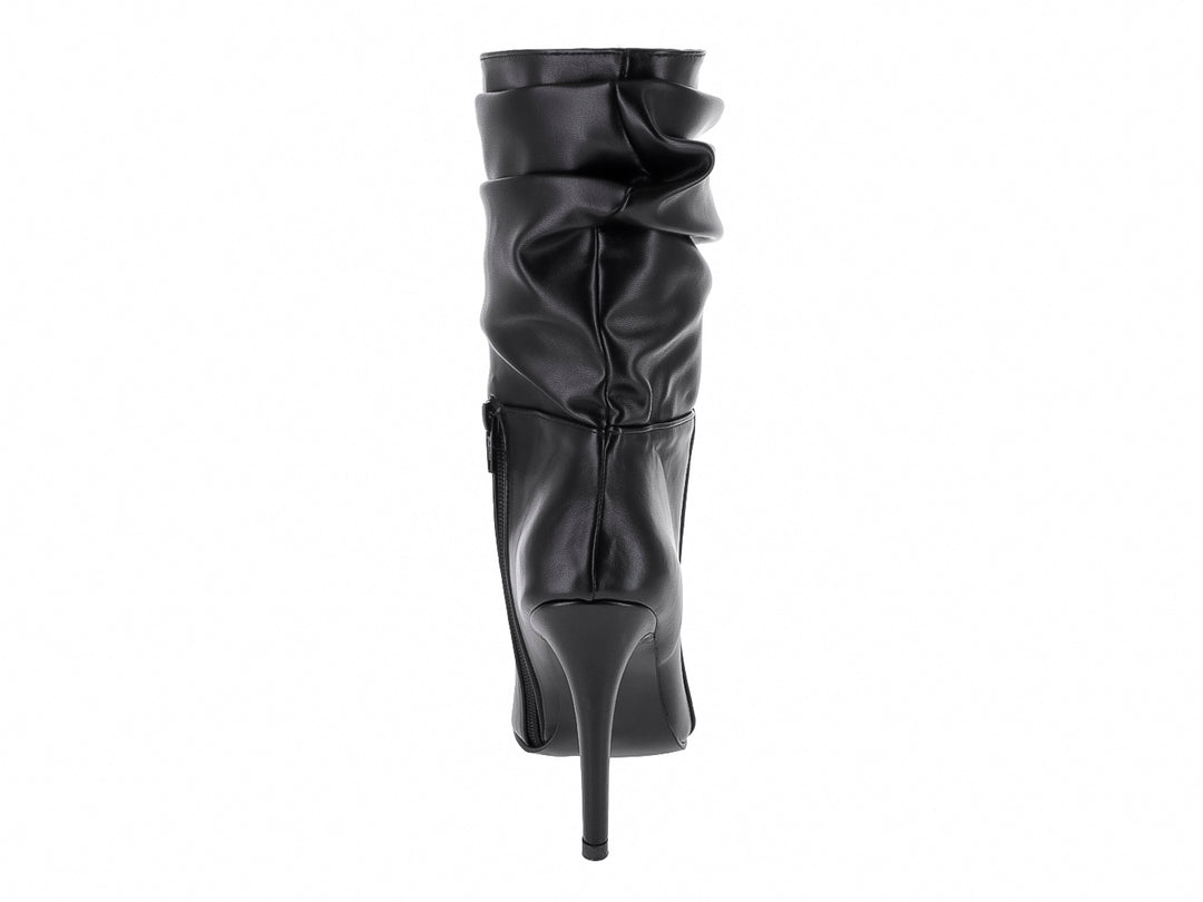 Botas OYYI Negro para Mujer
