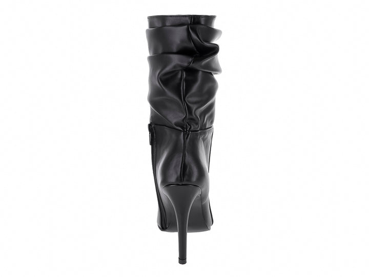 Botas OYYI Negro para Mujer