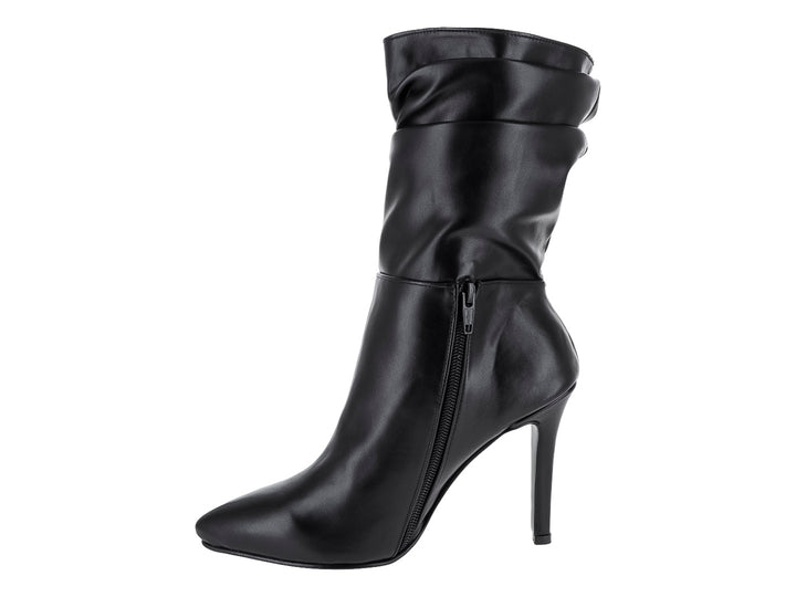Botas OYYI Negro para Mujer