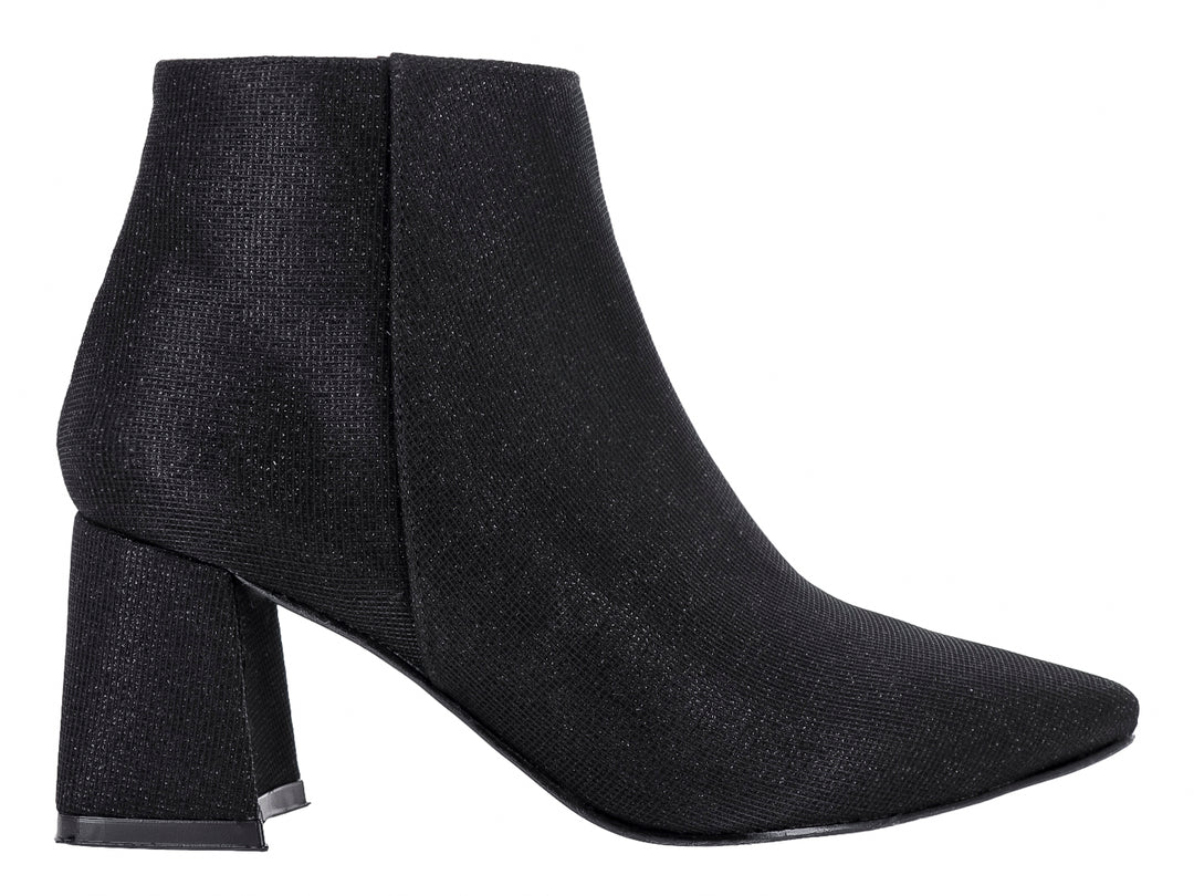 Botines OYYI Negro para Mujer