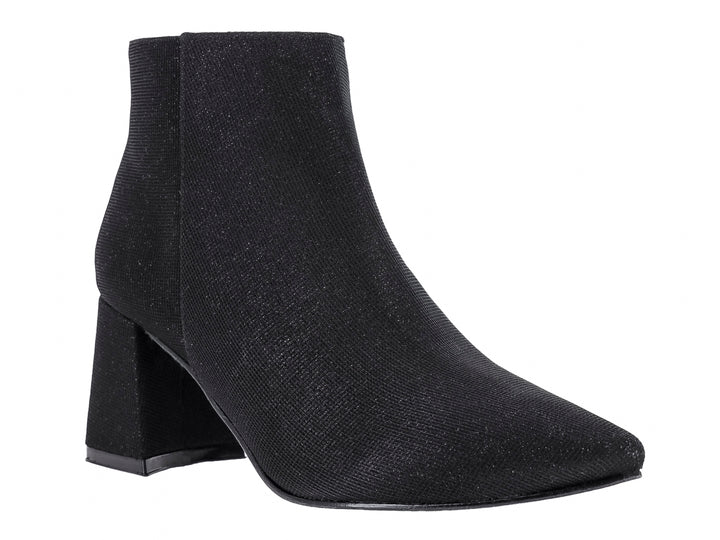 Botines OYYI Negro para Mujer