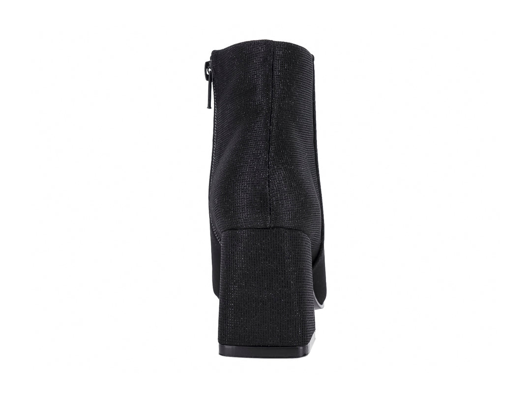 Botines OYYI Negro para Mujer