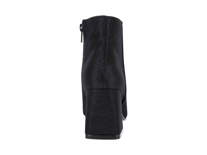 Botines OYYI Negro para Mujer
