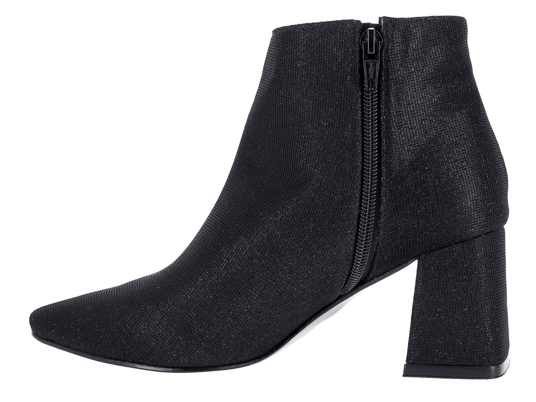 Botines OYYI Negro para Mujer