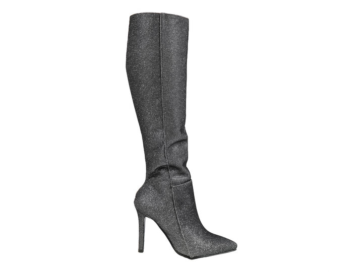 Botas OYYI Andromeda Color Inox para Mujer