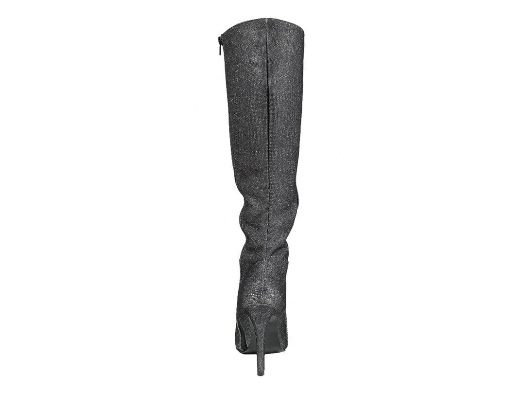 Botas OYYI Andromeda Color Inox para Mujer