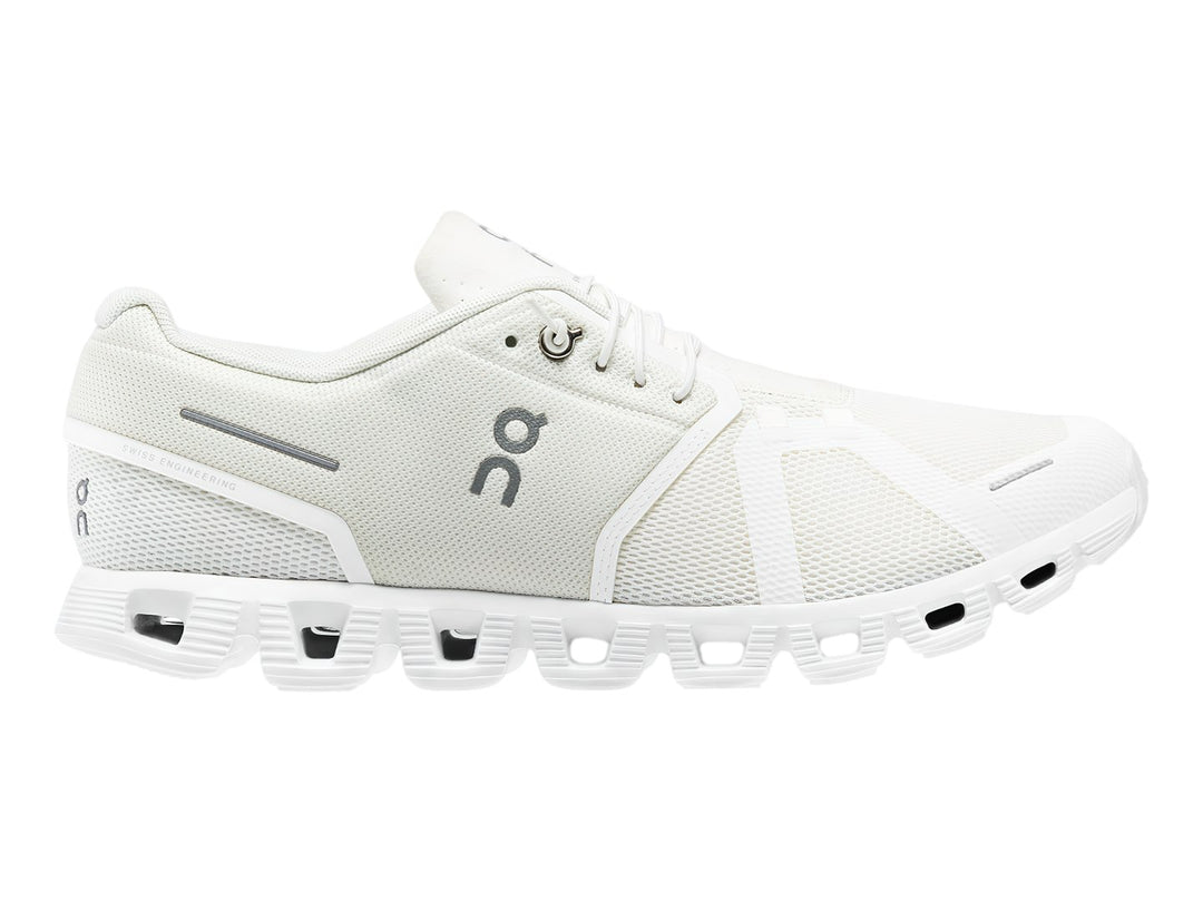 Tenis ON Cloud 5 Blancos para Hombre