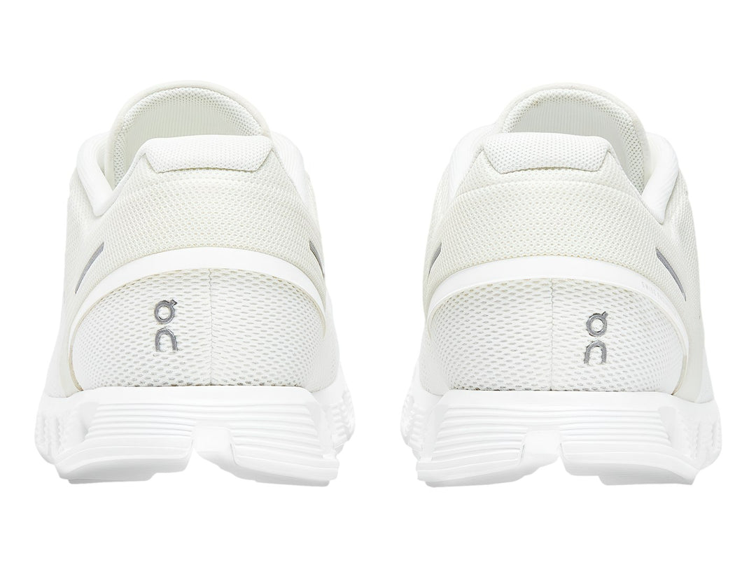 Tenis ON Cloud 5 Blancos para Hombre