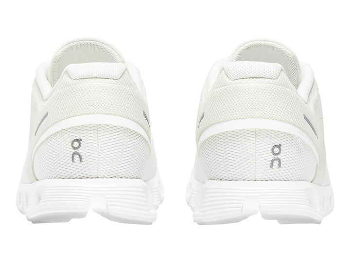 Tenis ON Cloud 5 Blancos para Hombre