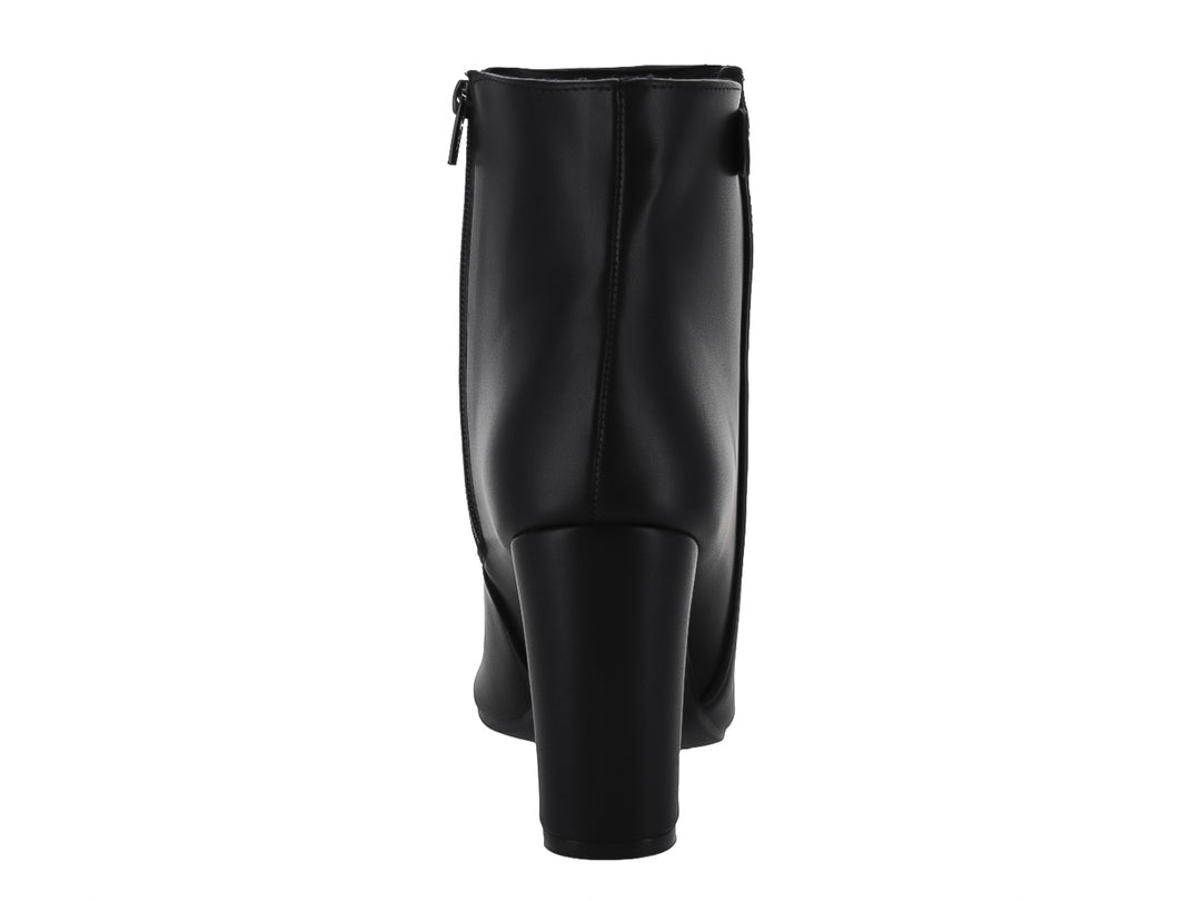 Botines Lady Paulina Negros para Mujer